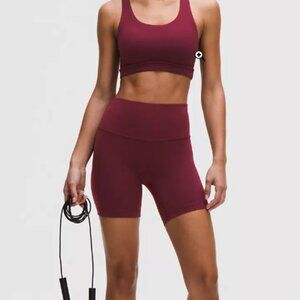 Lululemon Wunder Train HR short